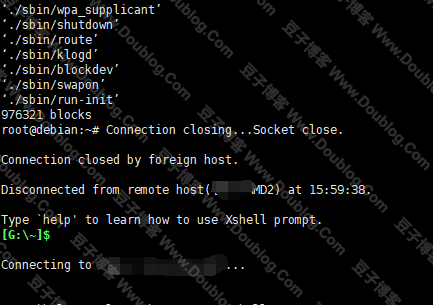 甲骨文 DD 重装 Debian 12 后失联:我没有再次 DD,而是把原来的 Ubuntu 救了回来 甲骨文 DD 重装 Debian 12 后失联:我没有再次 DD,而是把原来的 Ubuntu 救了回来