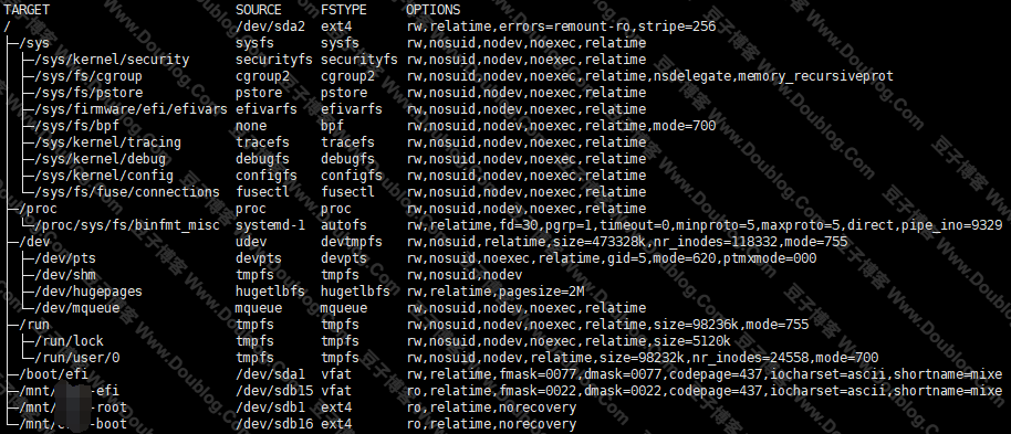 甲骨文 DD 重装 Debian 12 后失联:我没有再次 DD,而是把原来的 Ubuntu 救了回来 甲骨文 DD 重装 Debian 12 后失联:我没有再次 DD,而是把原来的 Ubuntu 救了回来